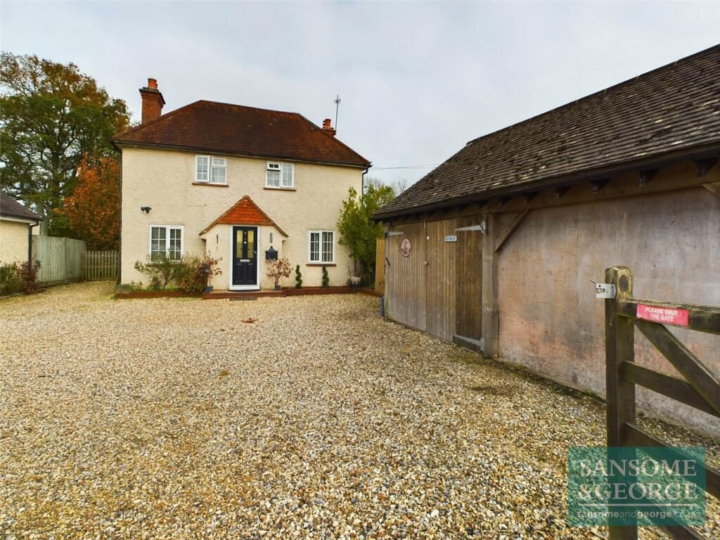 Detached House