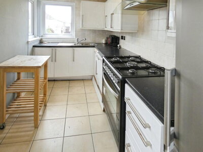 Property on Caledonian Road, KA20 3LG