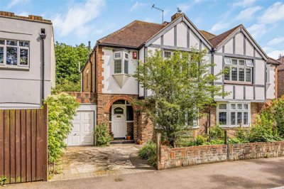 Semi-Detached