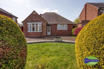 Property on Elizabeth Road, LE10 0QY