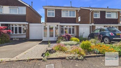 Property on Burton Close, B79 8UB