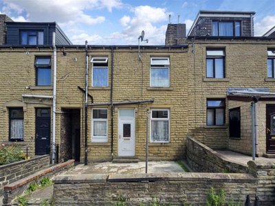 Terraced