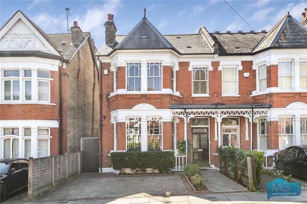Detached House