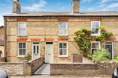 Terraced