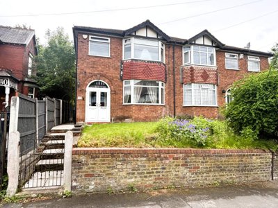Semi-Detached