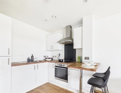 Property on Pomona Strand, M16 0ZN