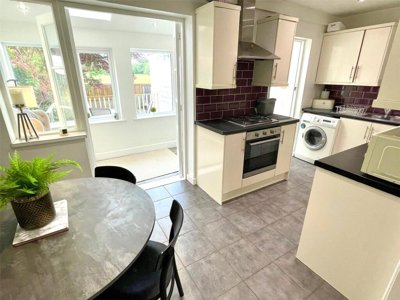 Property on Vernon Crescent, LA2 0LX