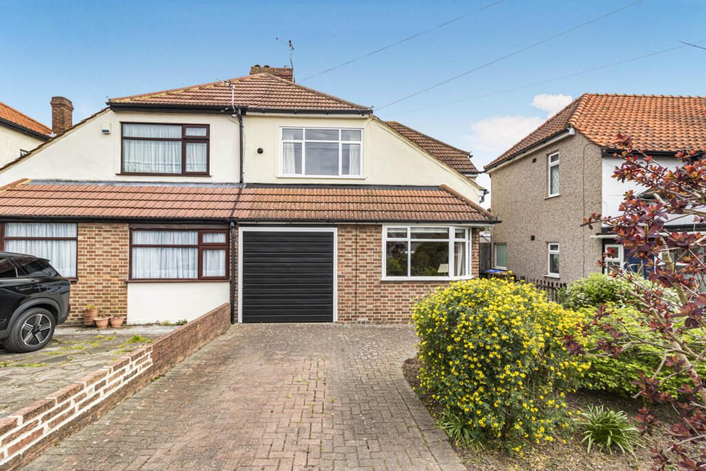 Detached House