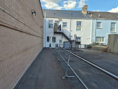 Property on Hopkins Lane, TQ12 2EL