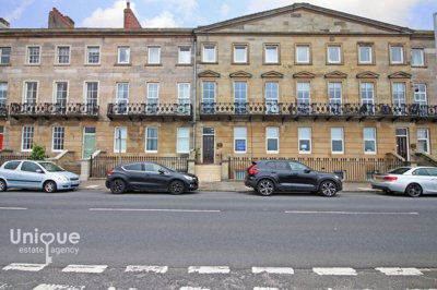 Property on FY7 6DP