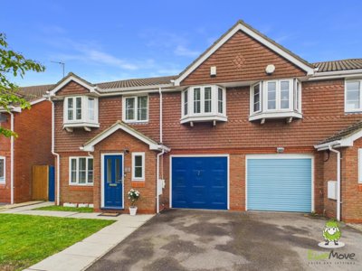 Semi-Detached