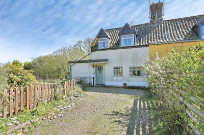 Property on Fustyweed, NR20 3EN