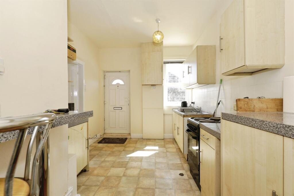 Maisonette