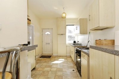 Maisonette