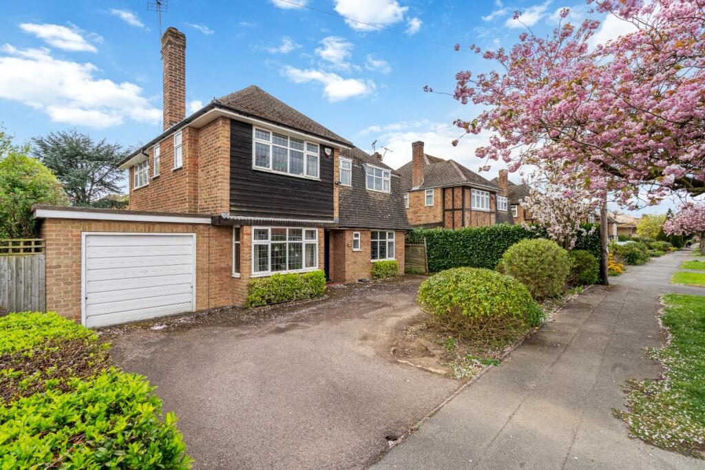 Detached House