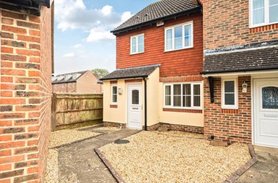 Property on The Poplars, BN17 6GZ