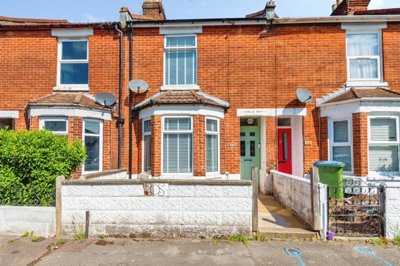 Terraced