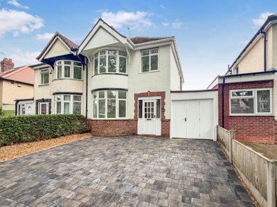 Semi-Detached