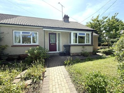 Property on London Road, SN15 3AW