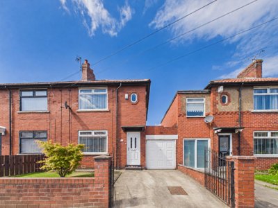 Semi-Detached