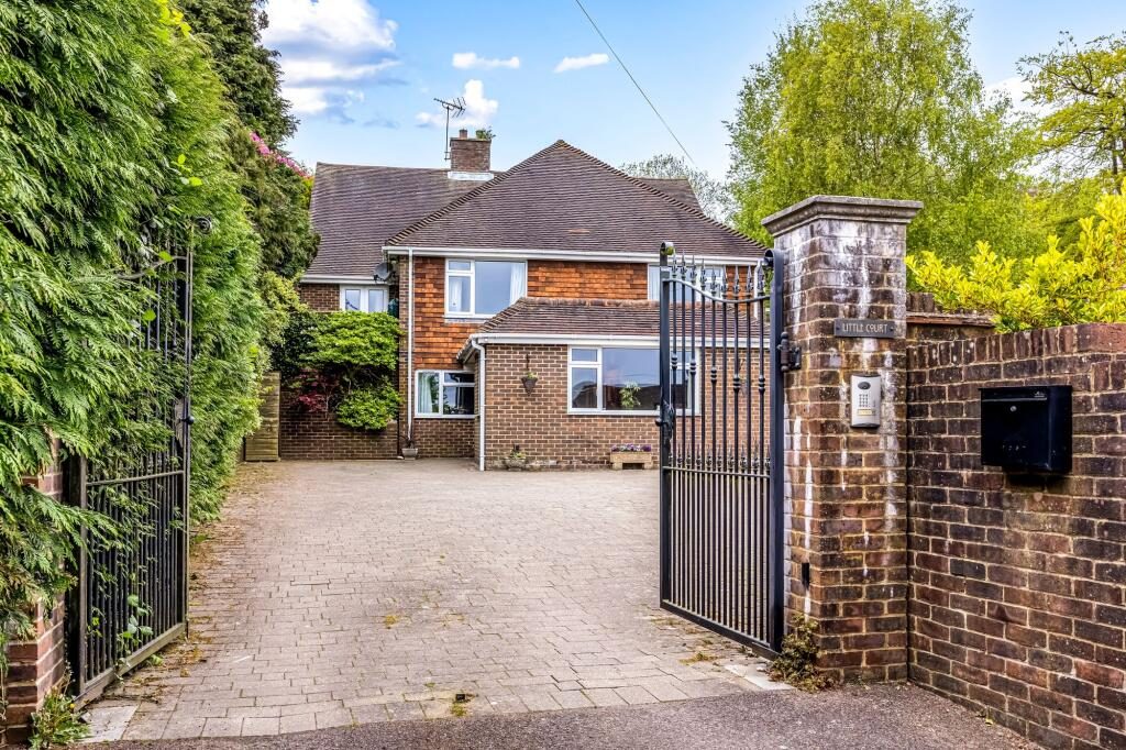 Detached House