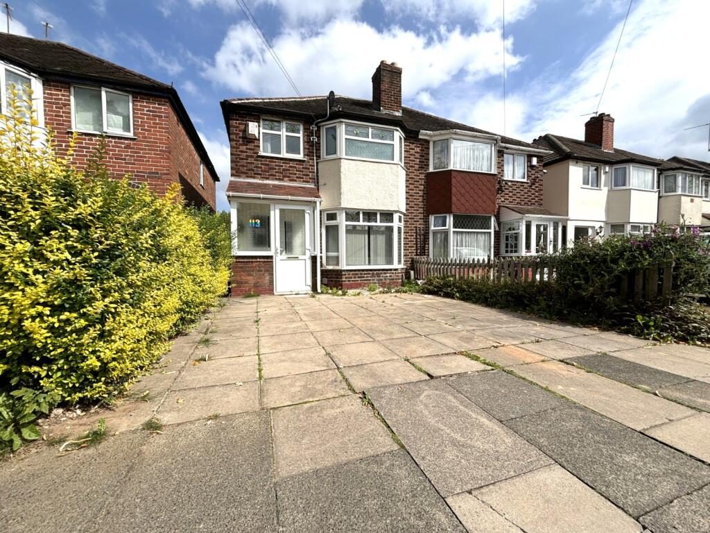 Detached House