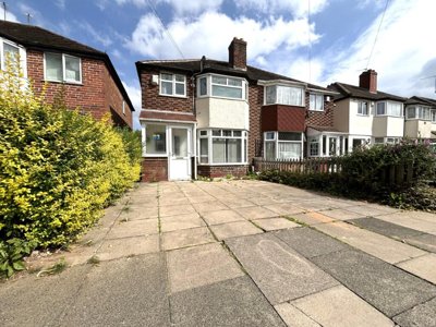 Semi-Detached