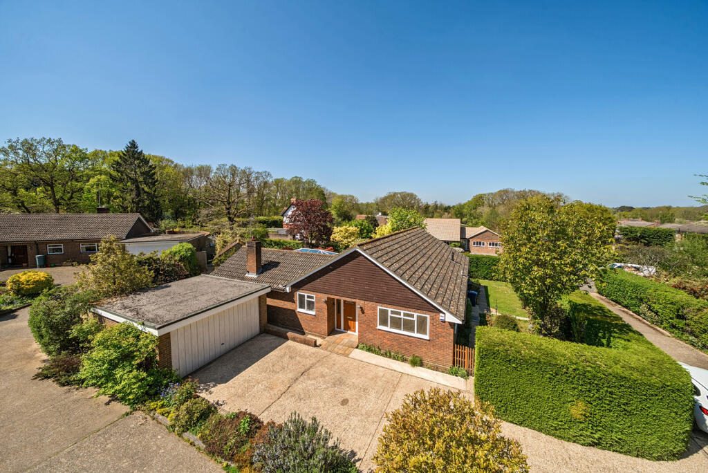 Bungalow