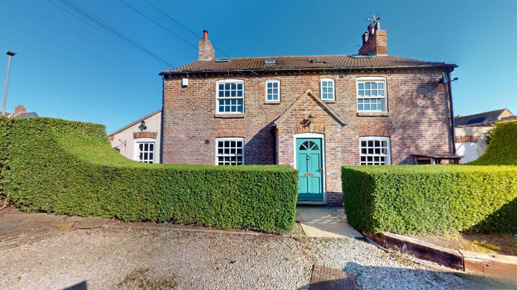 Cottage