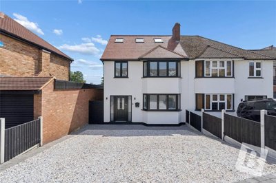 Semi-Detached