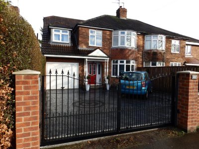 Semi-Detached