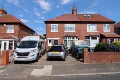 Semi-Detached