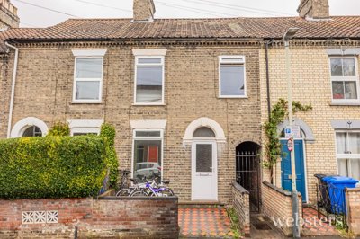 Terraced