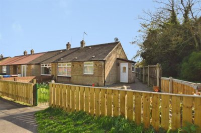 Property on Weghill Road, HU12 8UW