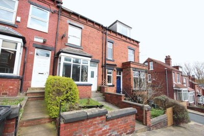 Terraced