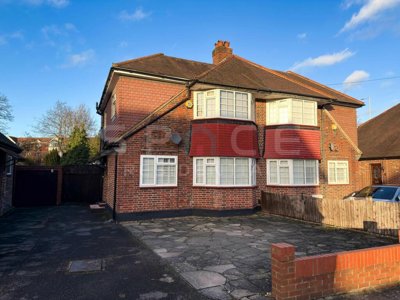 Semi-Detached