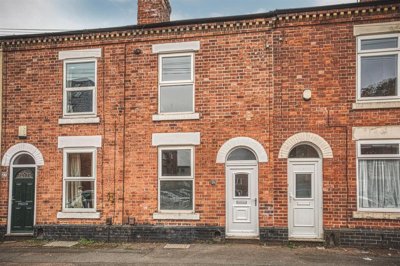 Terraced