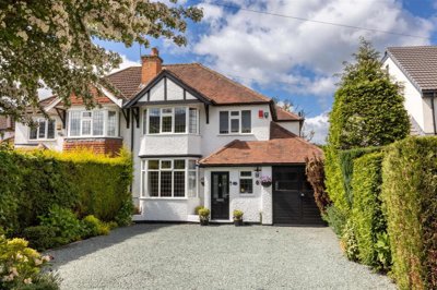 Semi-Detached