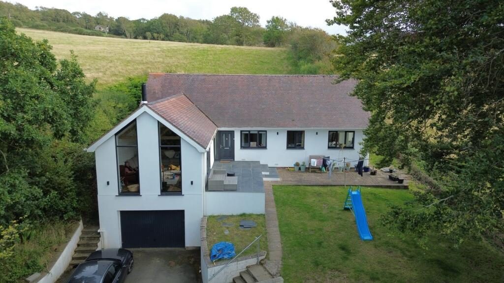 Bungalow