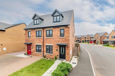 Semi-Detached