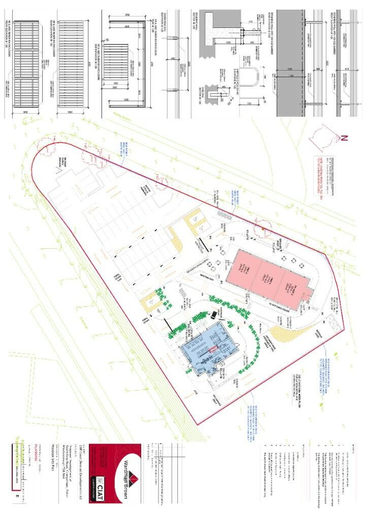 Retail Property (out Of Town)