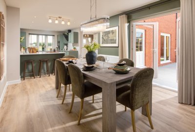 Property on Belton Lane, NG31 8YX