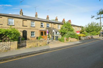 Property on Port Vale, SG14 3AF