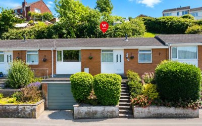 Property on Windsor Road, EX31 4AG