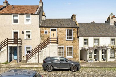 Terraced
