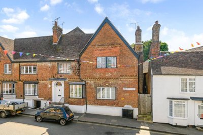 Property on High Street, TN27 0LS