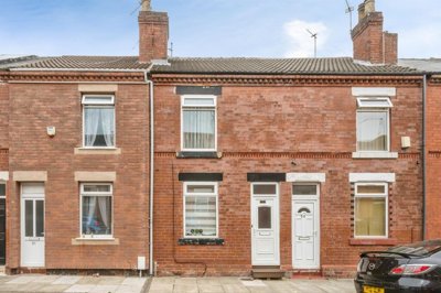 Property on Ellerker Avenue, DN4 0AY