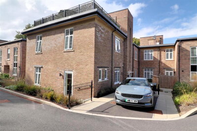 Property on John Martin Gardens, GL10 3WB