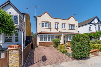 Semi-Detached