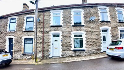 Terraced